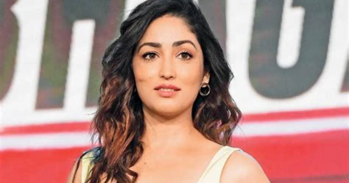 Yami Gautam
