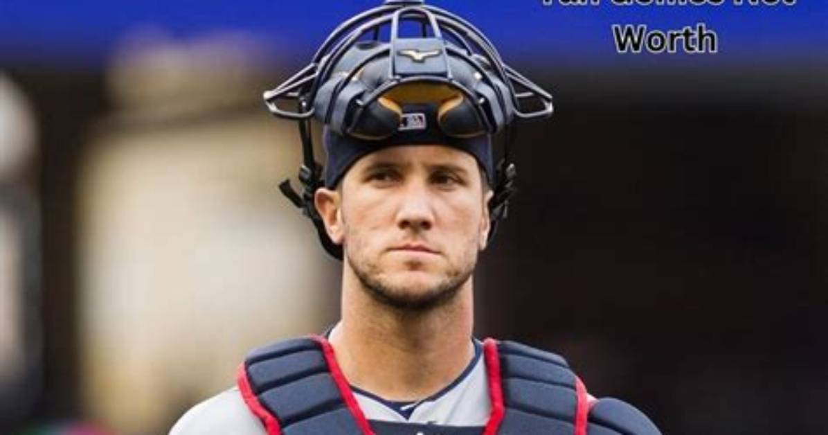 Yan Gomes Net Worth