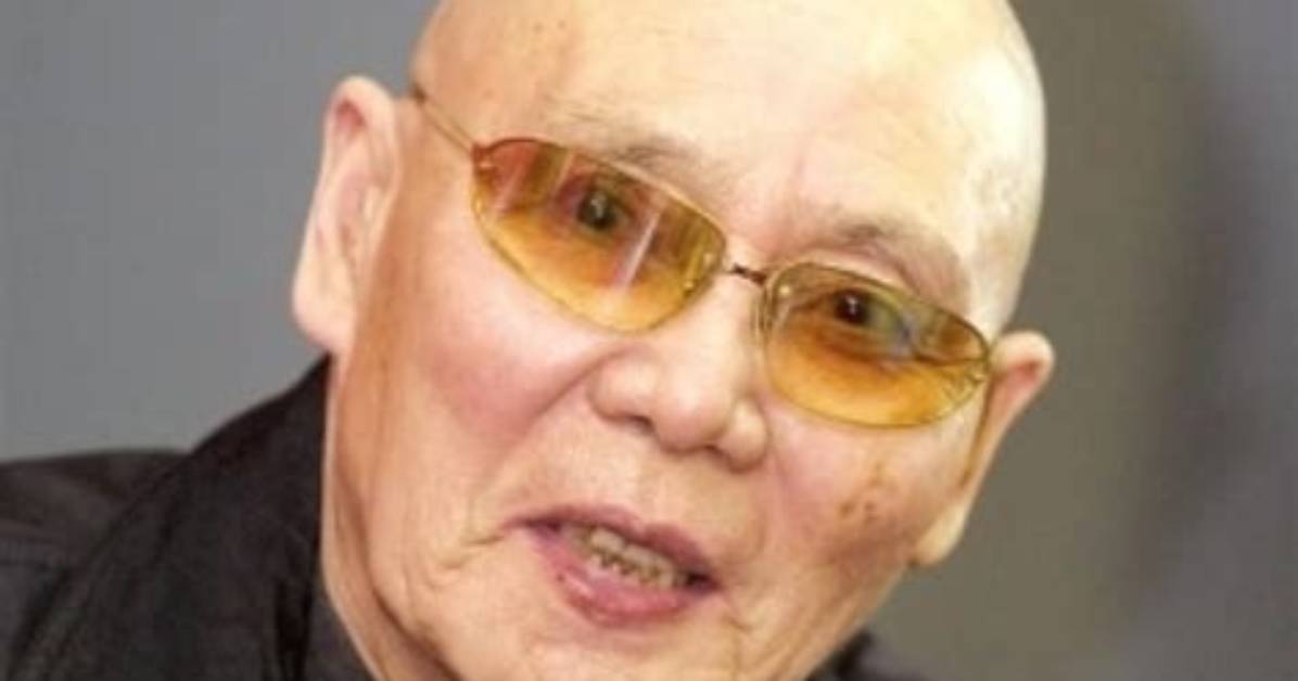 Yan Huaili