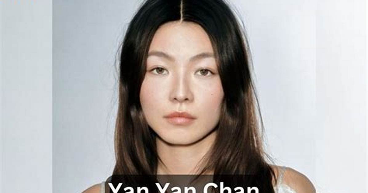 Yan Yan Chan