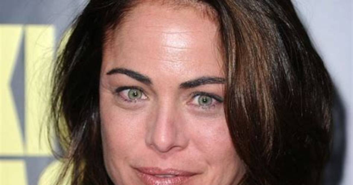 Yancy Butler Net Worth