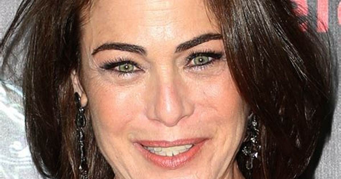 Yancy Butler