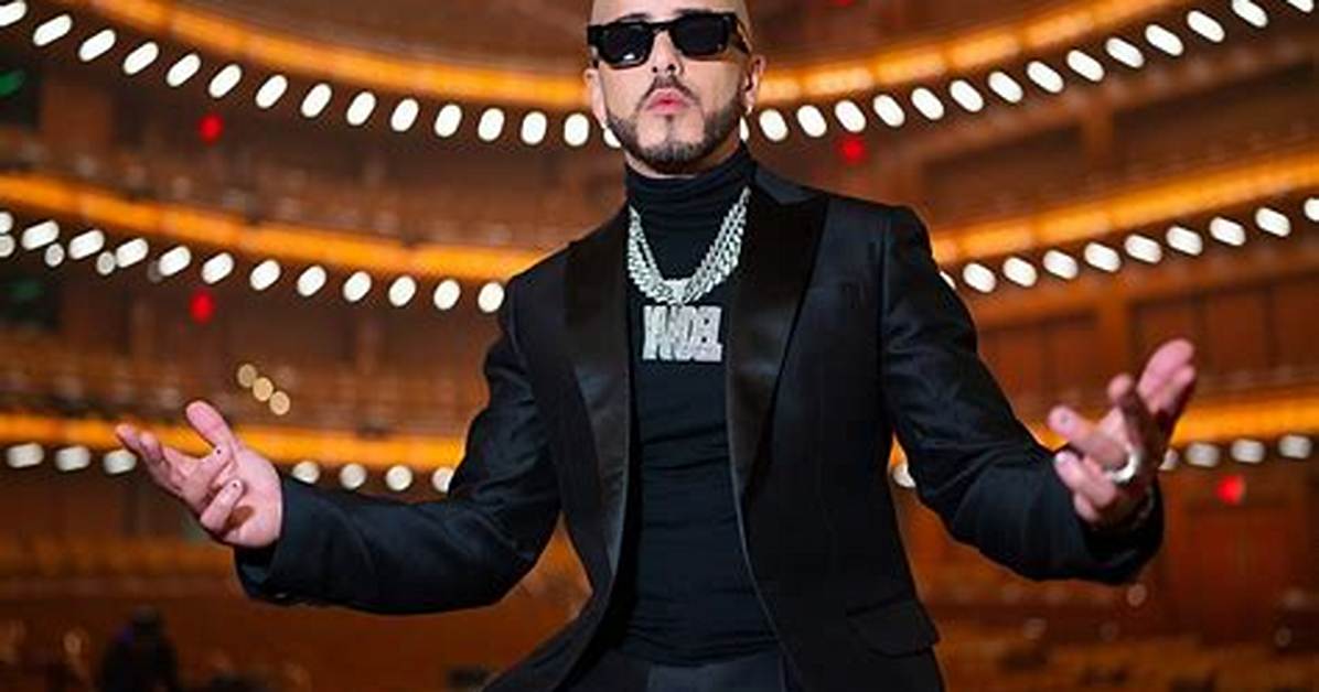 Yandel