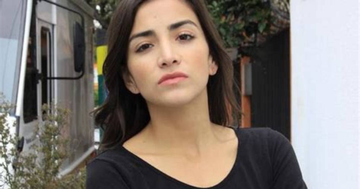 Yanet Sedano