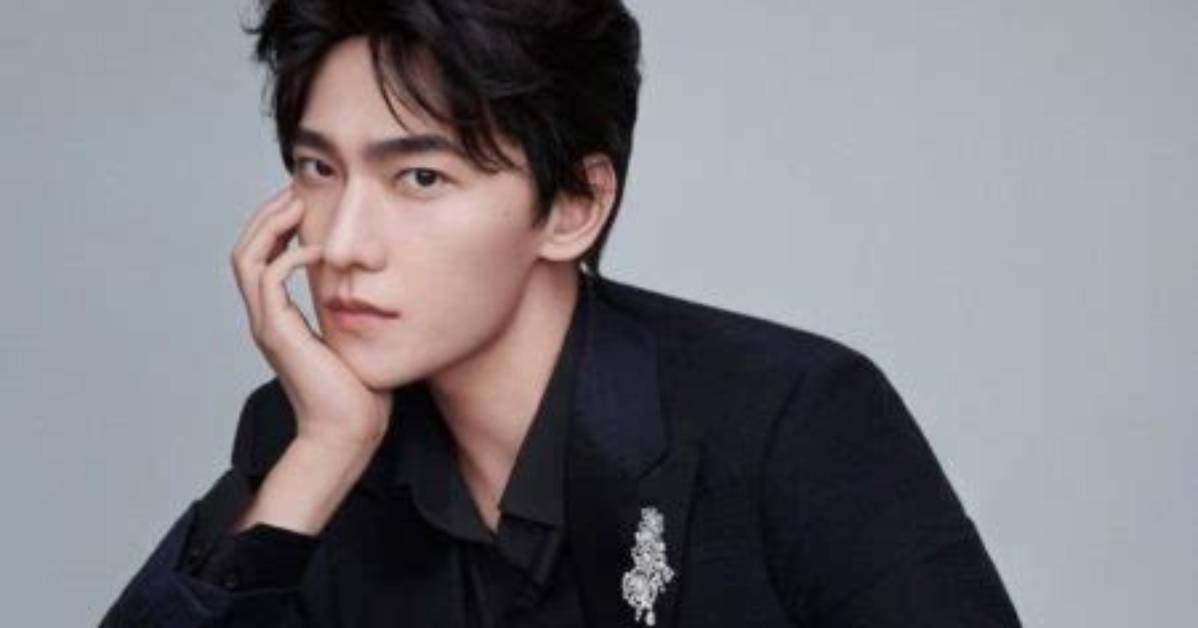 Yang Yang Net Worth