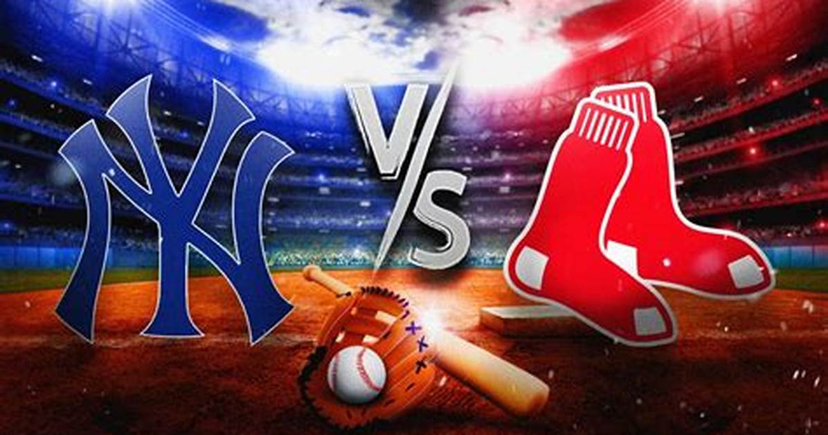 Yankees-Red Sox Prediction, Odds, Pick, How to Watch - 9/14/2023