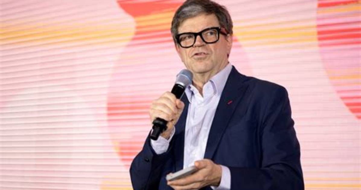 Yann Lecun