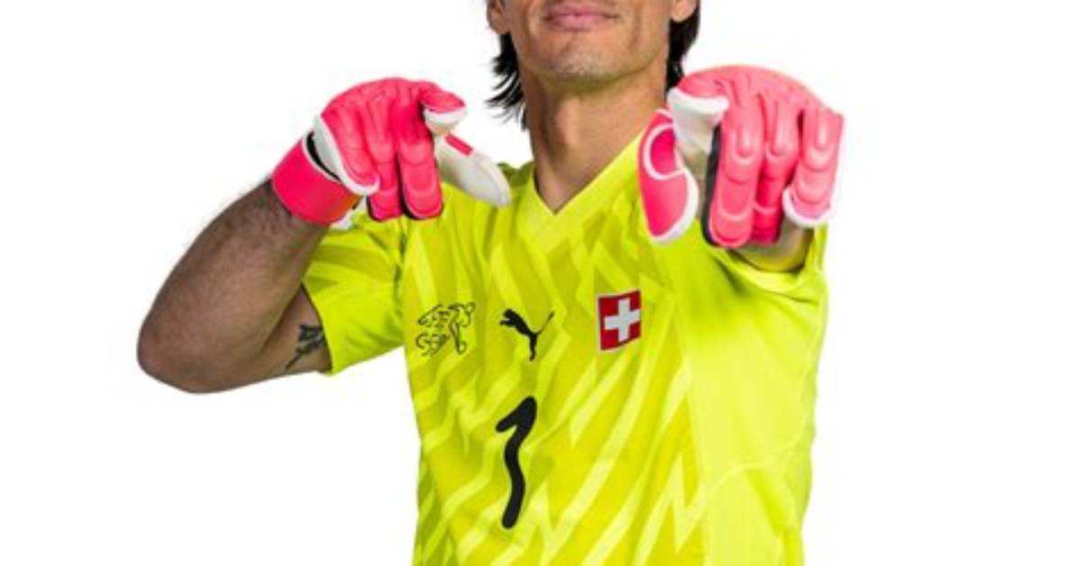 Yann Sommer