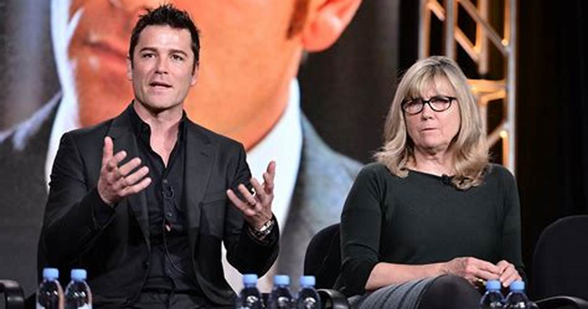 Yannick Bisson Net Worth