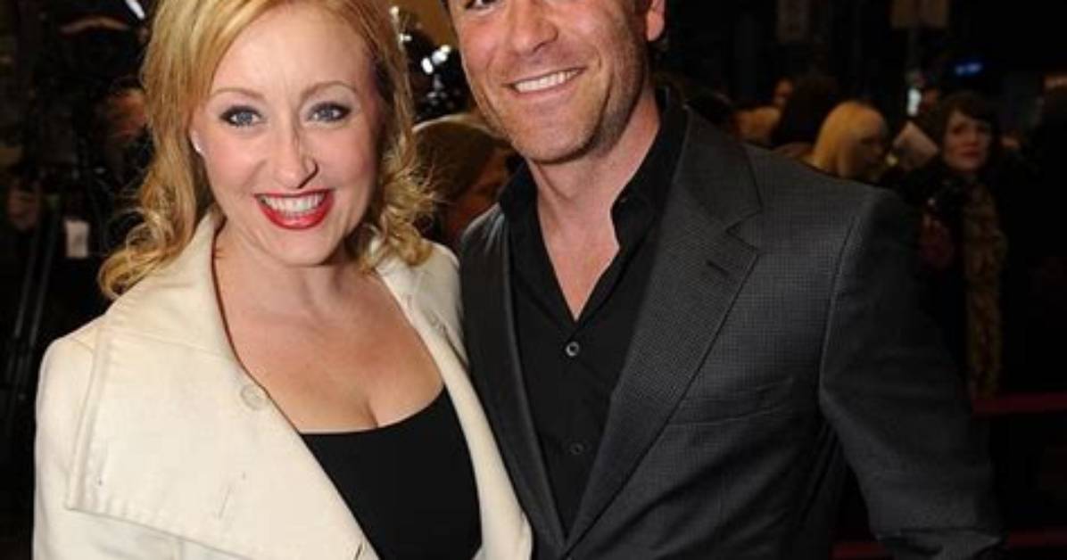 Yannick Bisson