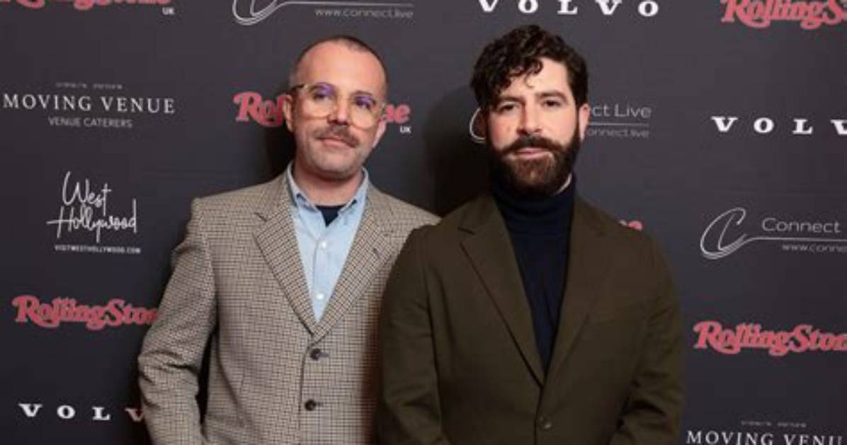 Yannis Philippakis