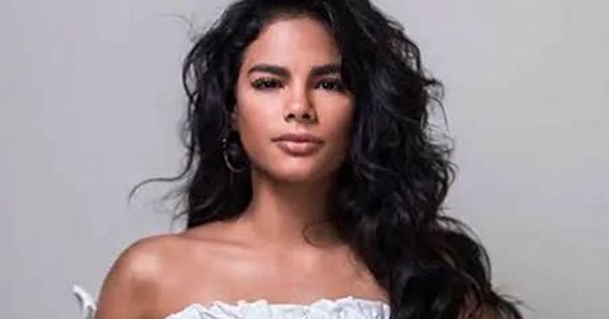 Yany Prado Net Worth