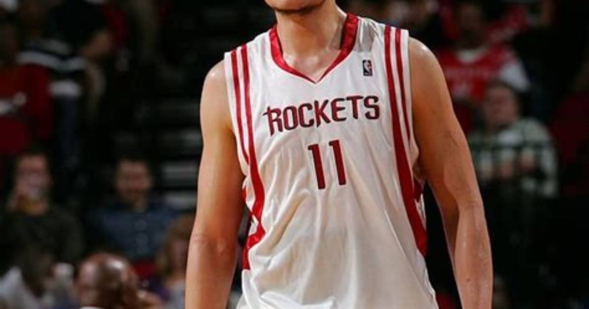 Yao Ming