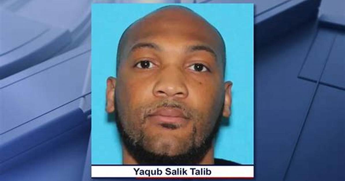 Yaqub Talib