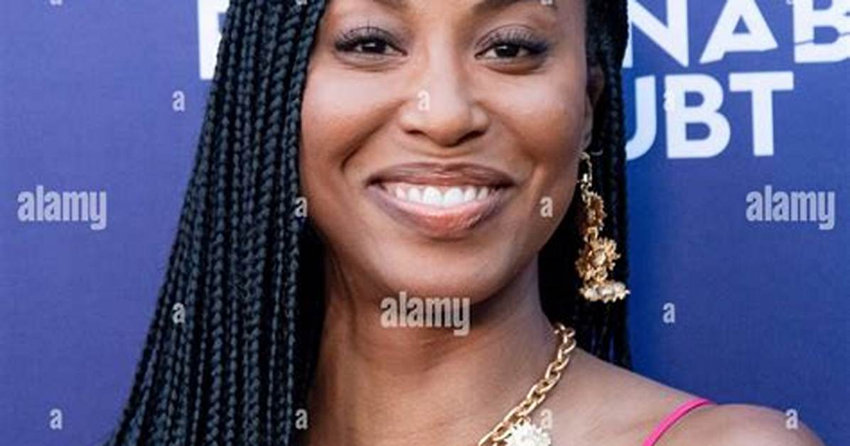 Yasha Jackson