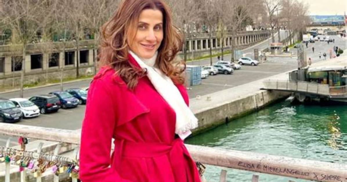 Yasmin Karachiwala