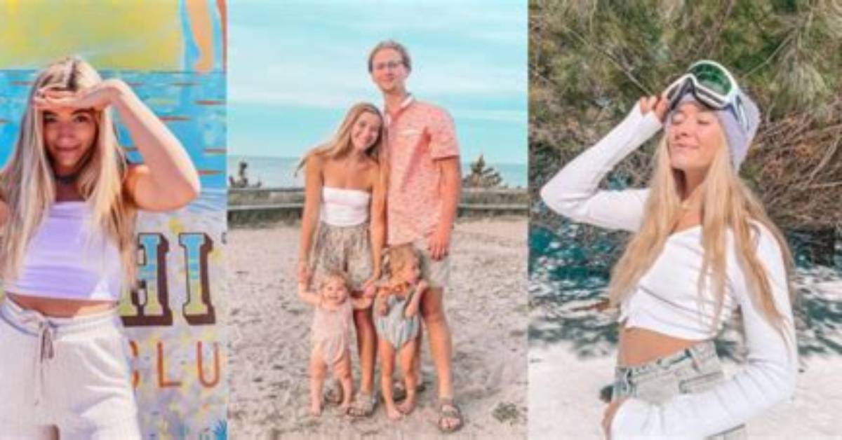 Yasmyn Switzer Net Worth, Income and Estimated Earnings of Youtuber Channel