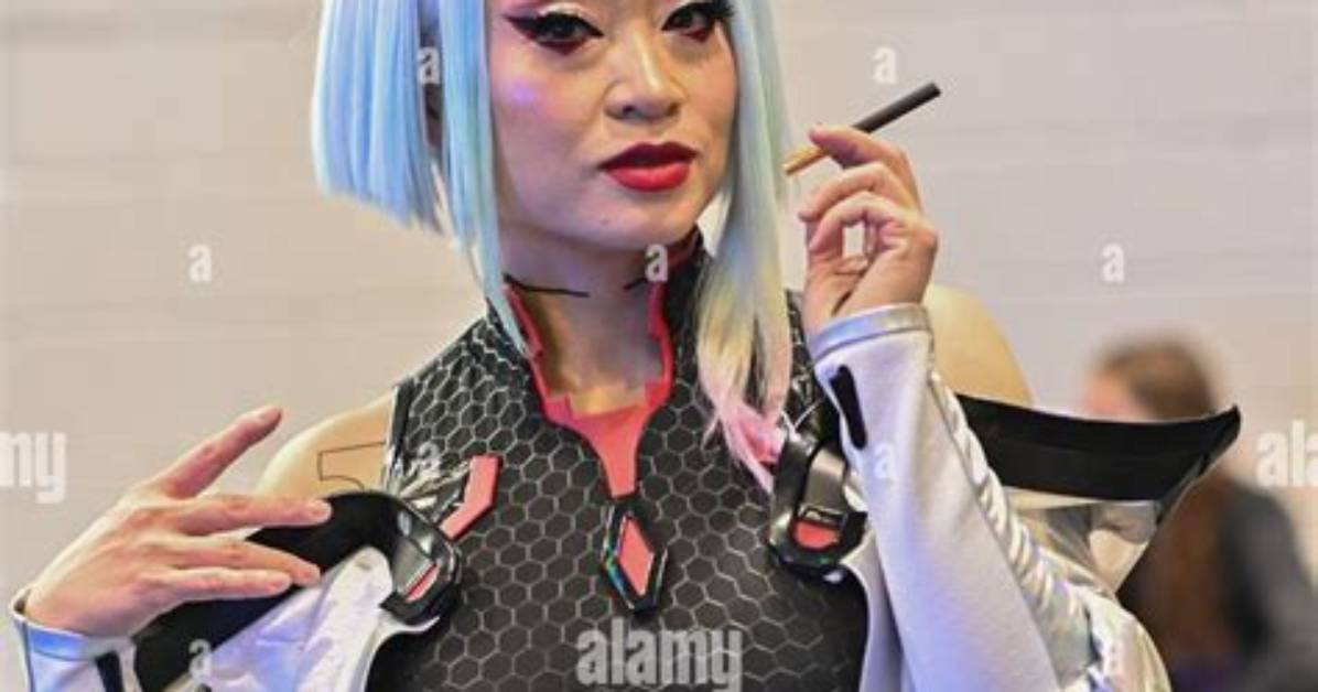 Yaya Han