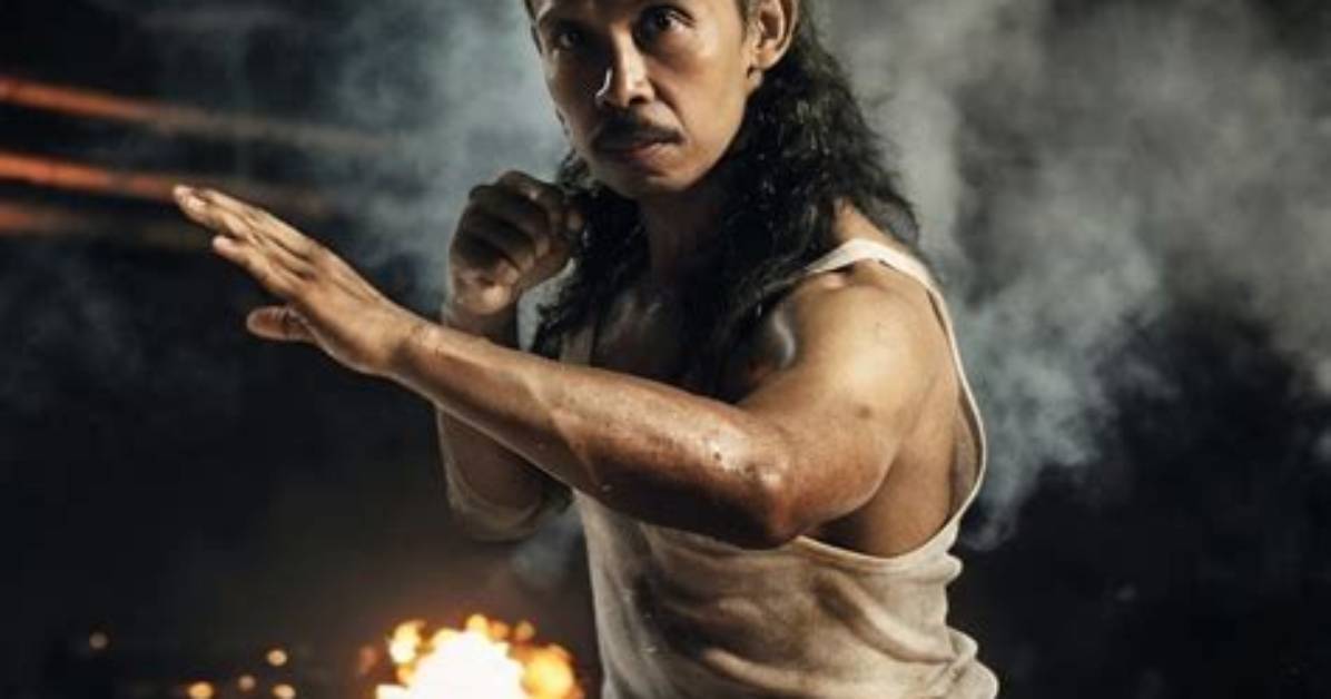 Yayan Ruhian