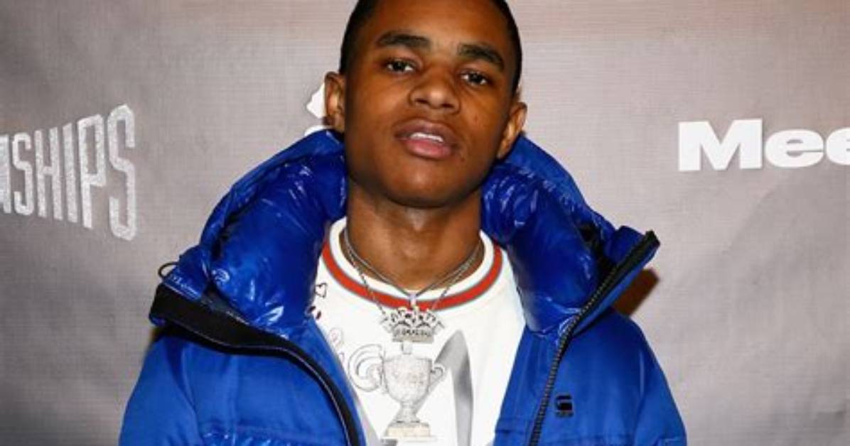Ybn Almighty Jay