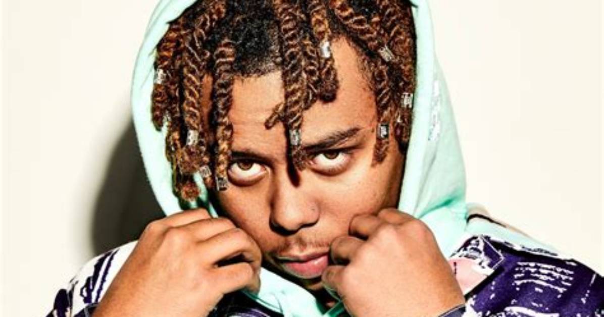 Ybn Cordae
