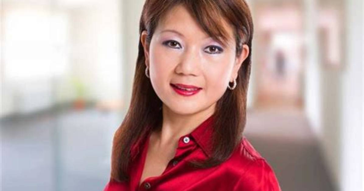 Ye Li Net Worth