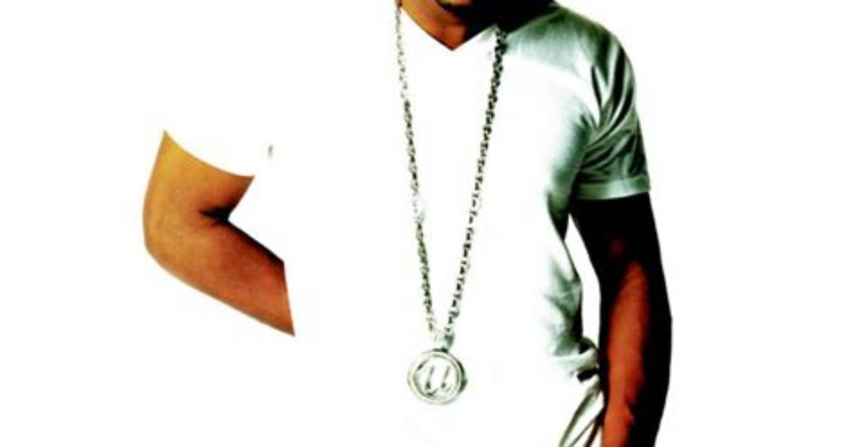 ‘Yeah! ’ by Usher Release Date, Confirmed
