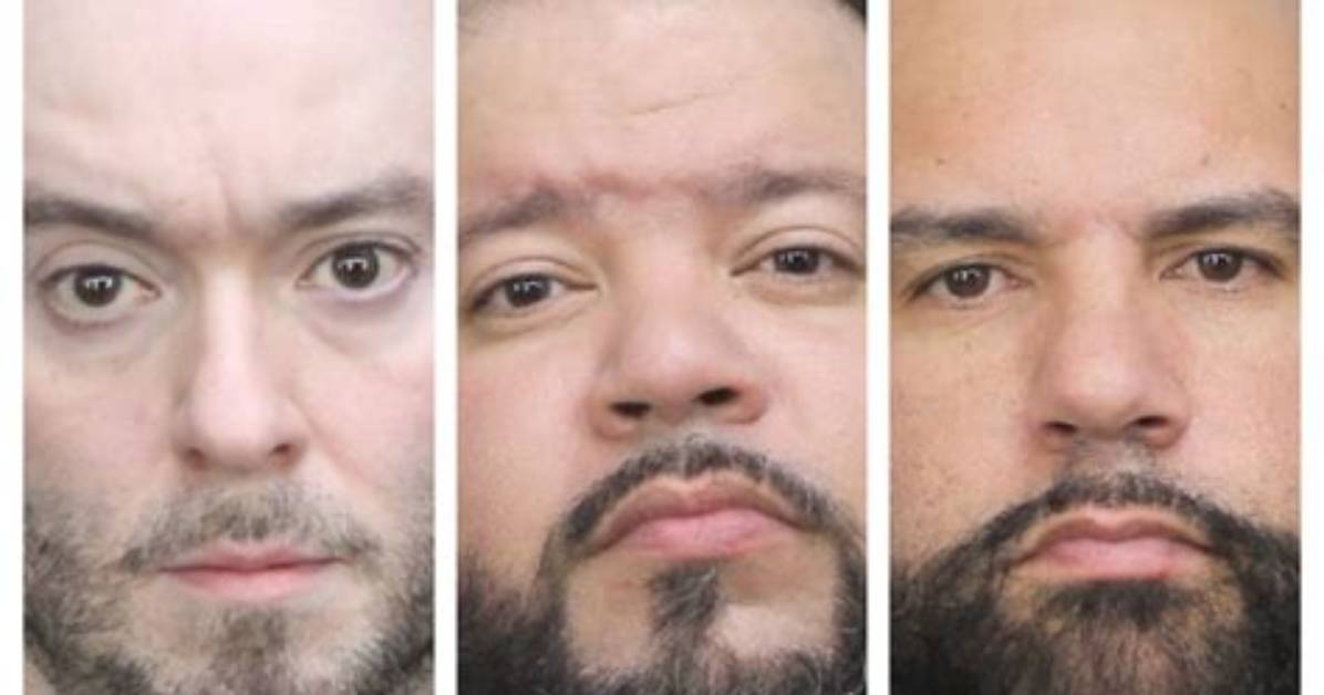 Yearslong Investigation Leads to Arrests of Four Who Allegedly Ran Online Escort Sites, Earning over $1.4 Million