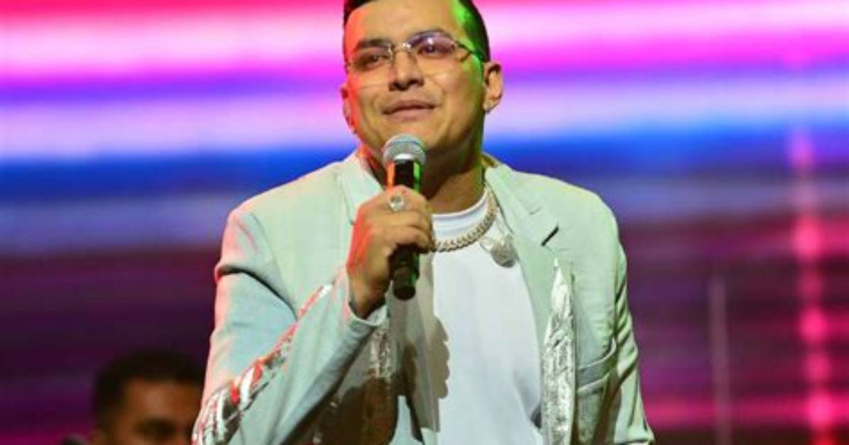 Yeison Jimenez Net Worth