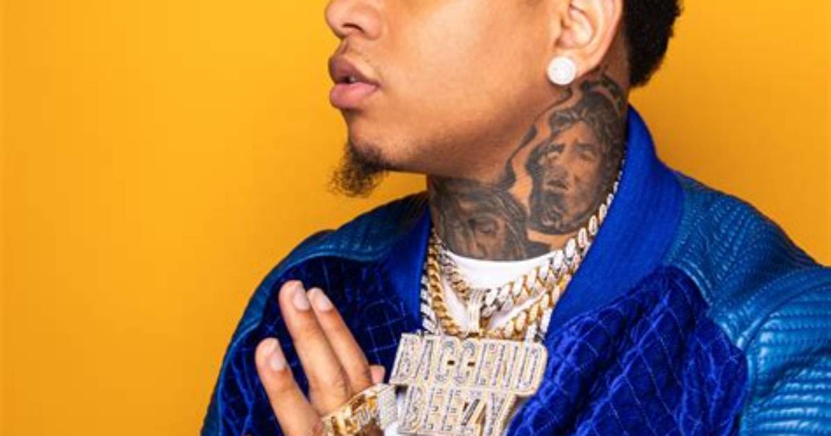 Yella Beezy