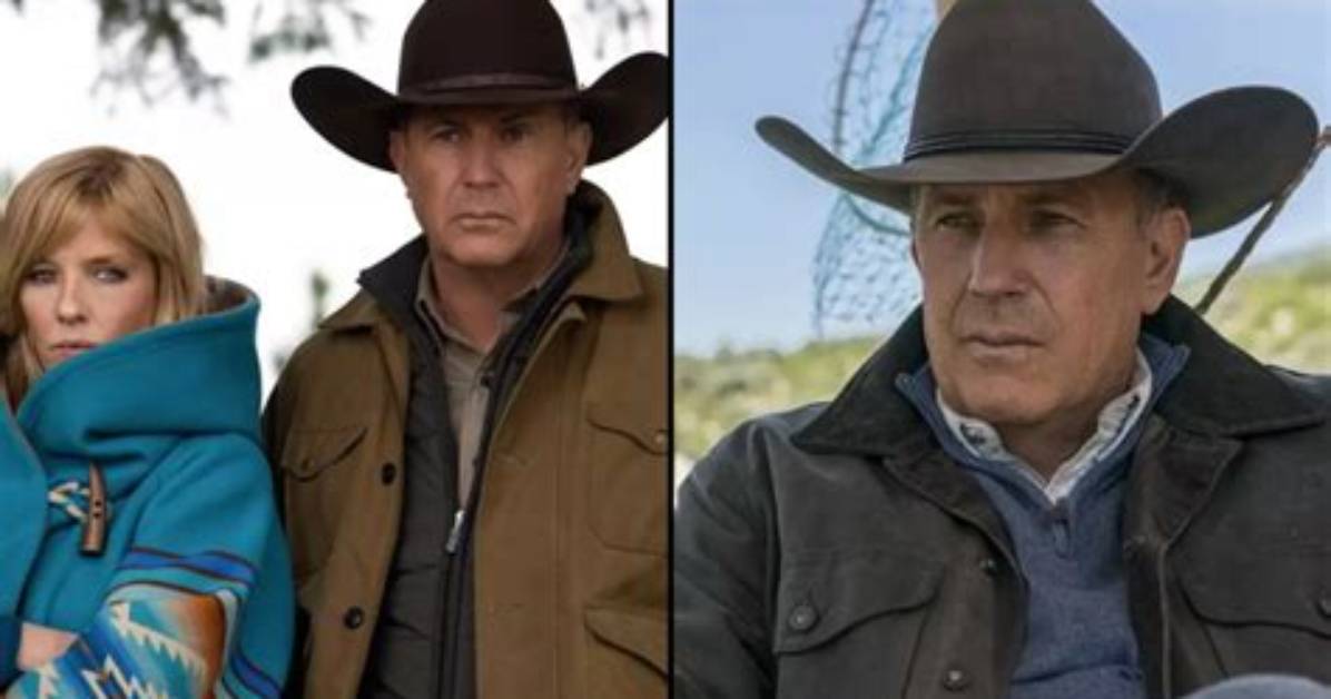 Yellowstone Is Being Described as 'Redneck' Game of Thrones and Viewers Are Hooked