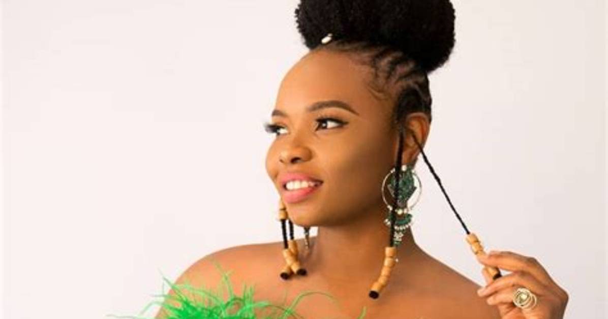 Yemi Alade Net Worth