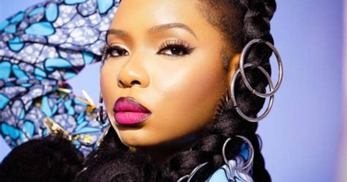 Yemi Alade