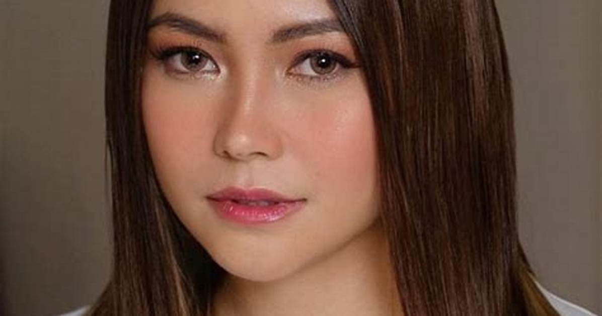 Yeng Constantino