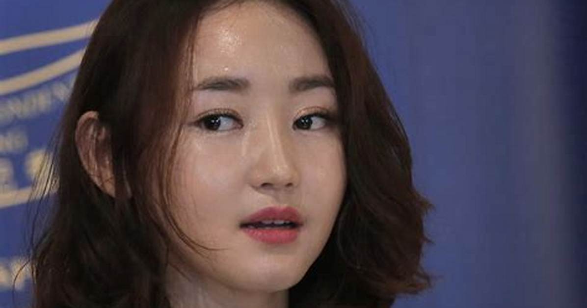 Yeonmi Park