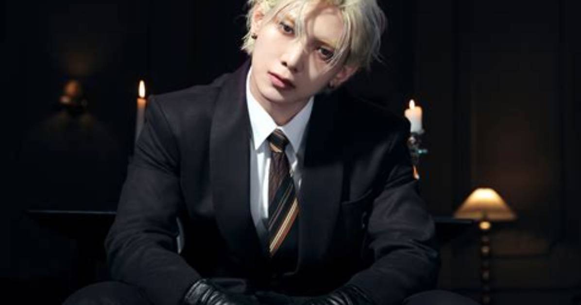Yeosang