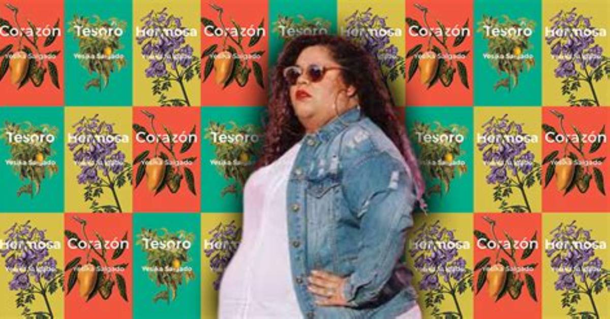 Yesika Salgado Net Worth