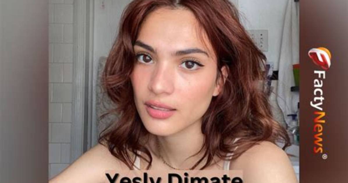 Yesly Dimate Net Worth