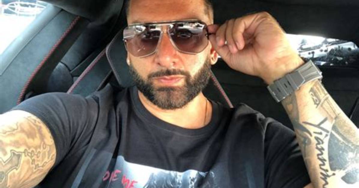 Yiannimize Net Worth