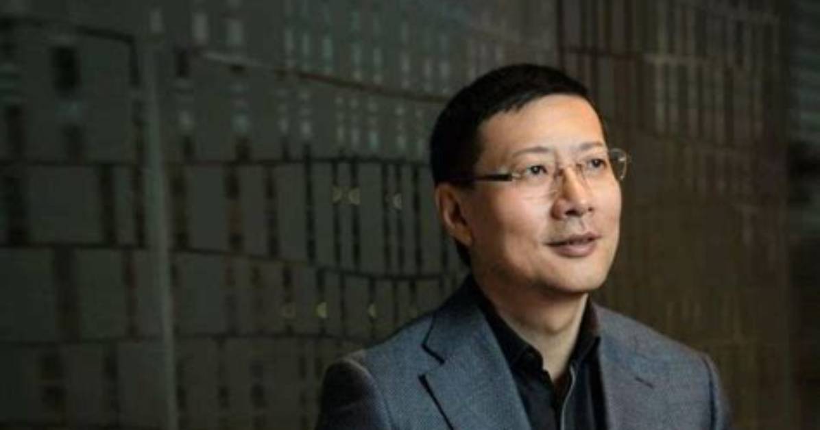 Ying Shen Net Worth