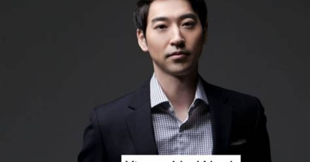 Yiruma Net Worth