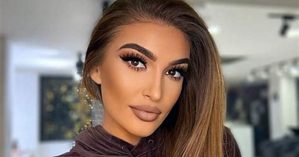 Yllka Kuqi Net Worth