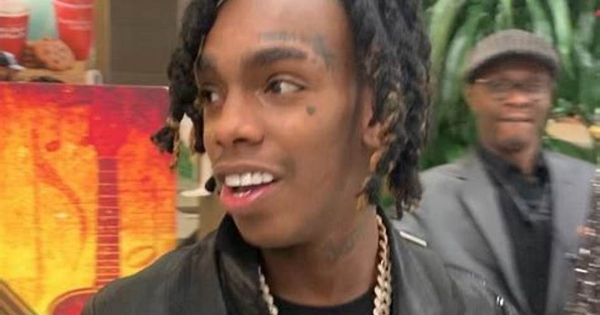 Ynw Bslime Net Worth 2024