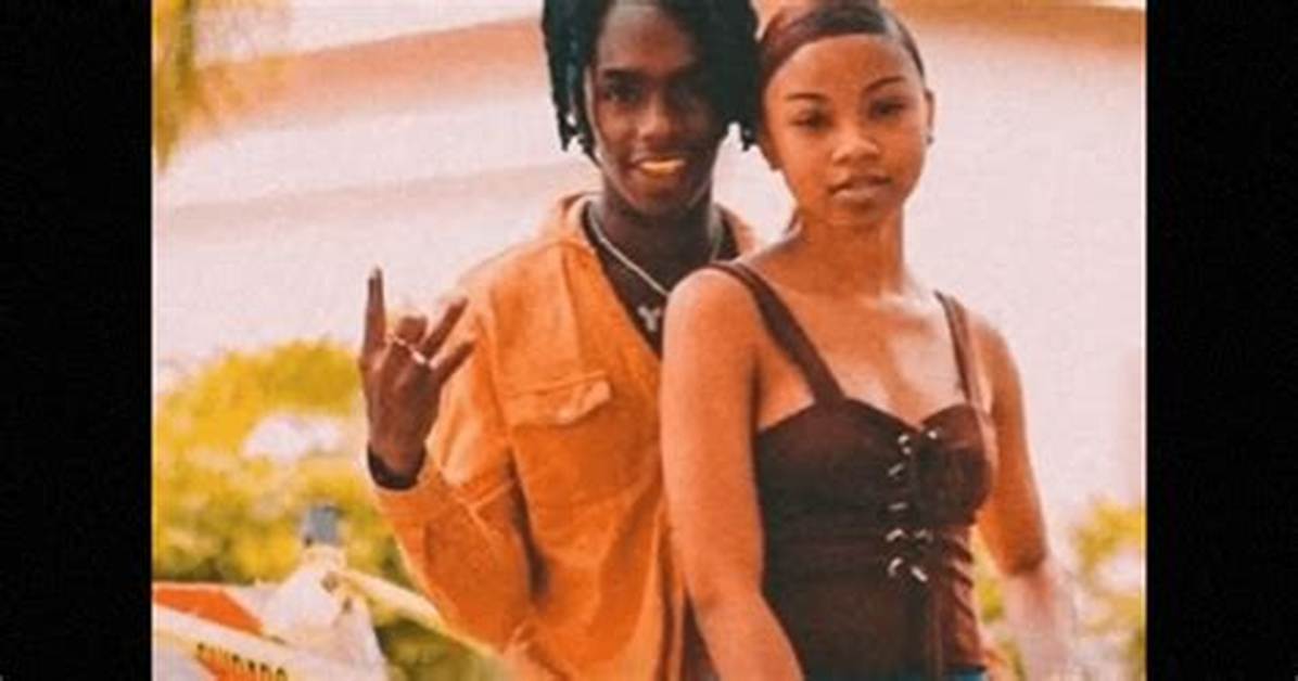 Ynw Melly's Ex-Girlfriend Mariah Hamilton's Mother Takes Stand at Murder Trial