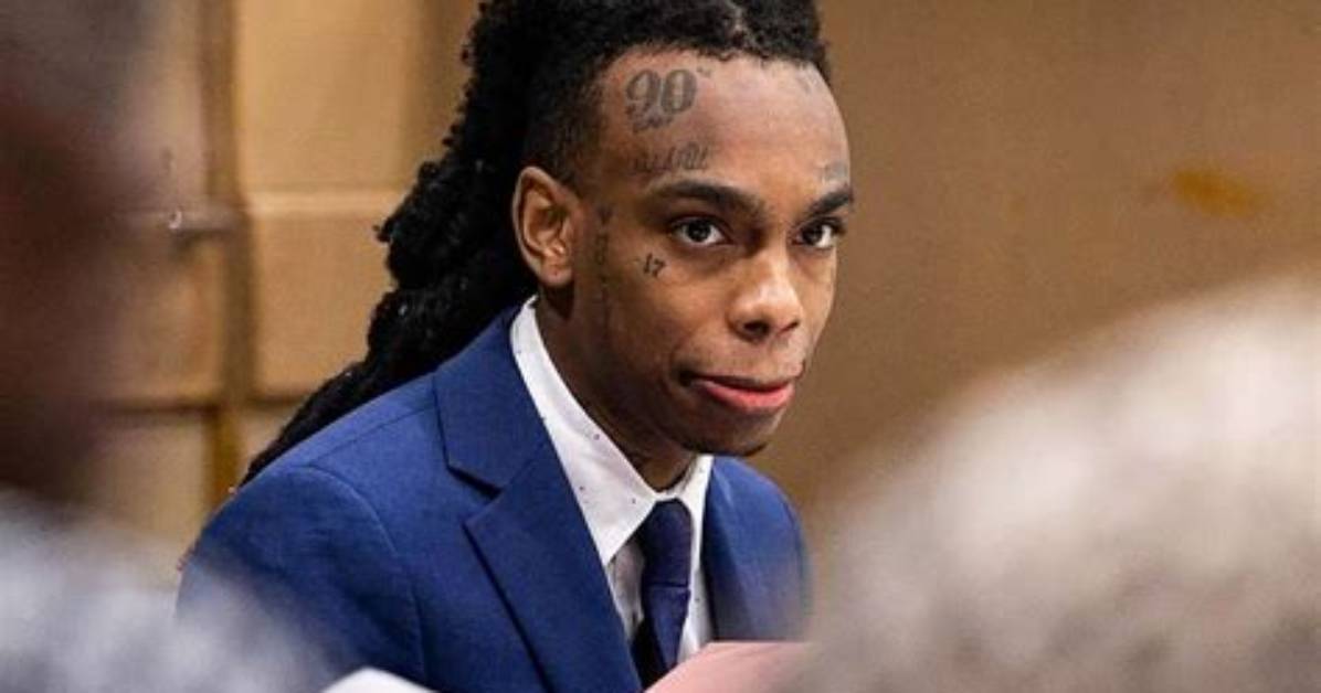 Ynw Melly