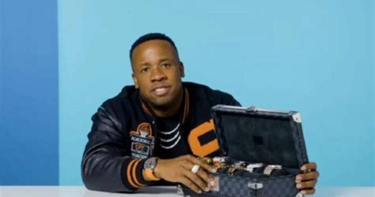 Yo Gotti Net Worth