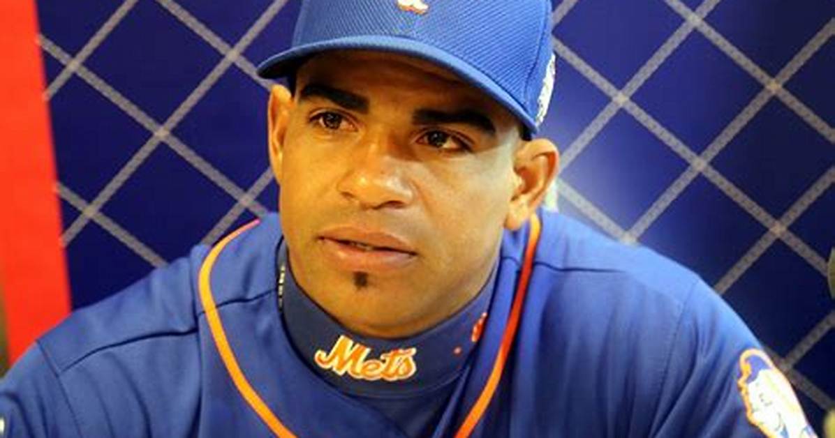 Yoenis Cespedes