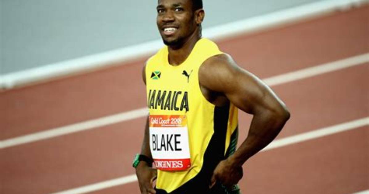 Yohan Blake Net Worth | Age, Height, Weight, Dating and More