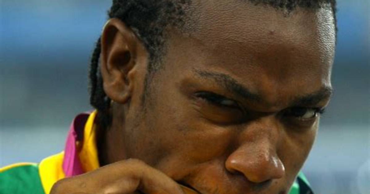 Yohan Blake Net Worth