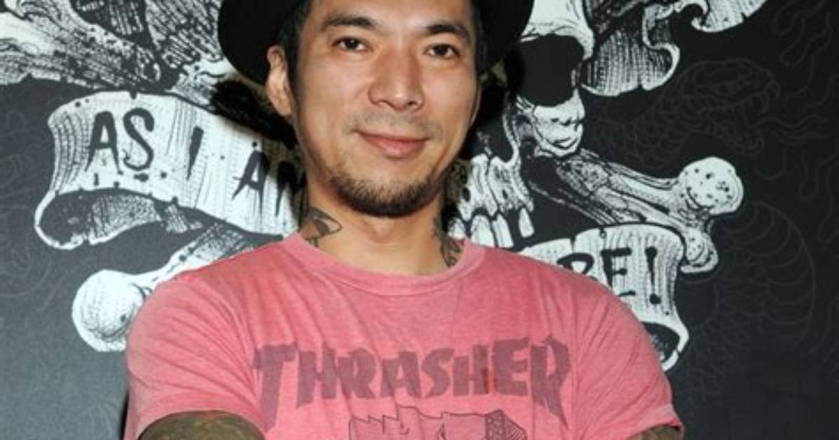 Yoji Harada